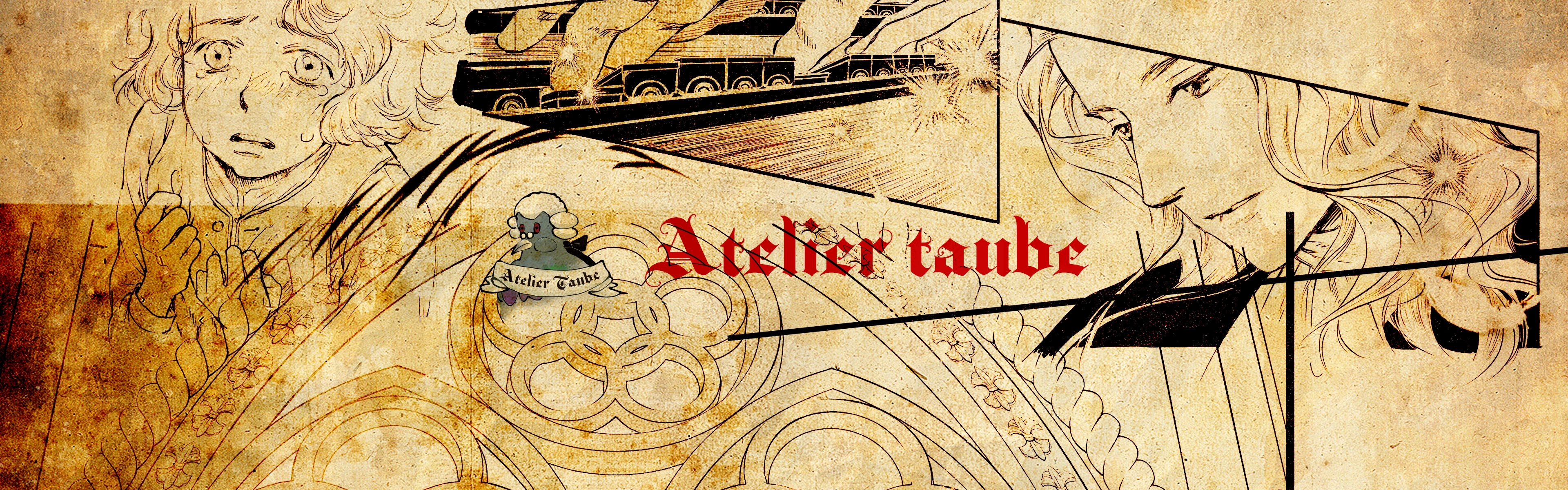 Atelier Taube