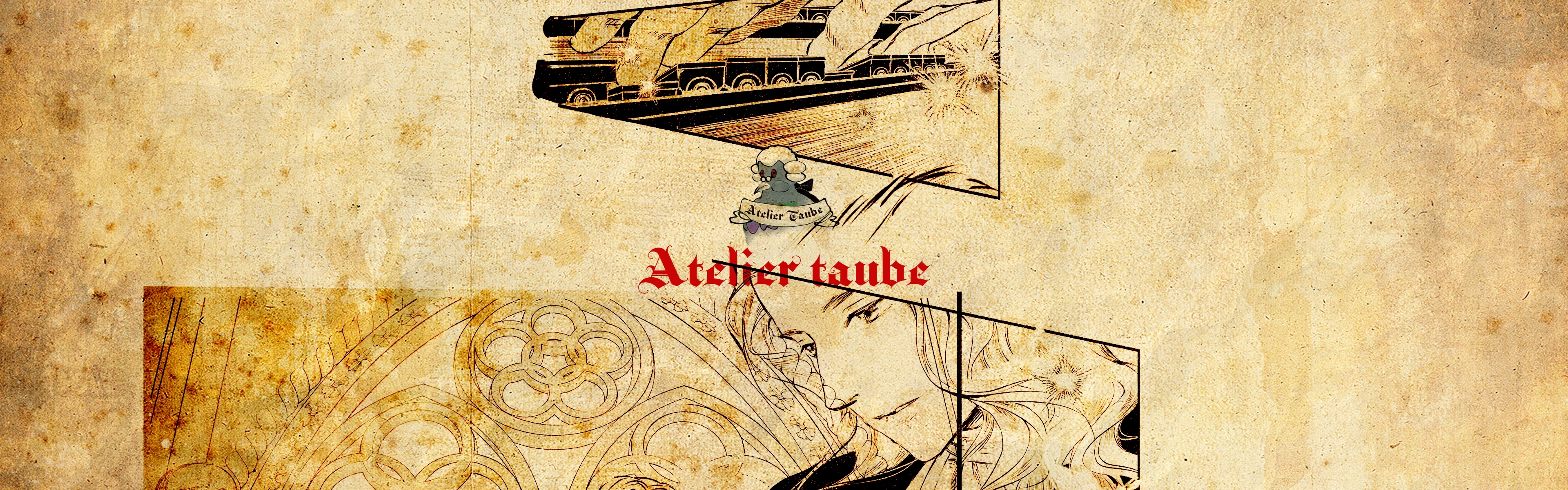 Atelier Taube